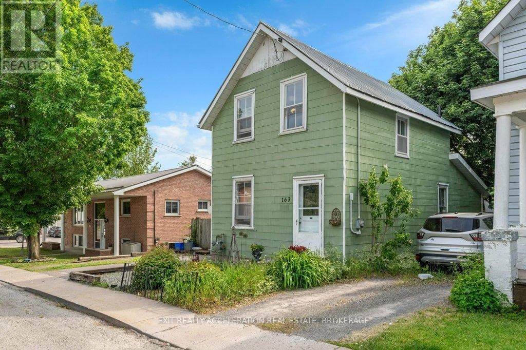 163 GREEN STREET, Kingston — photo 2