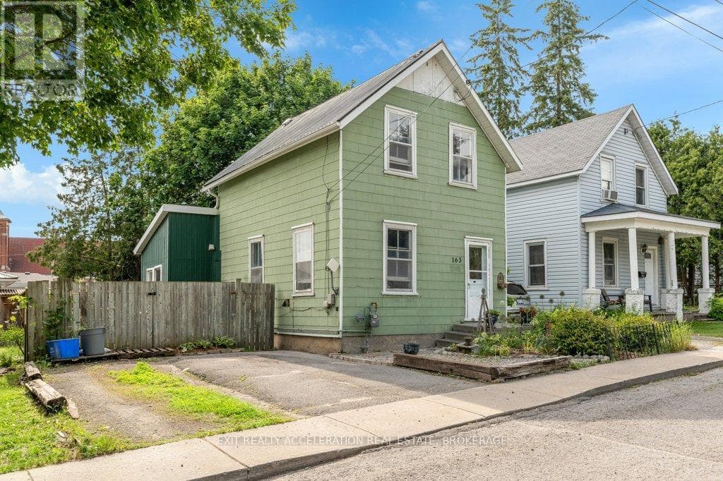 163 GREEN STREET, Kingston — photo 3