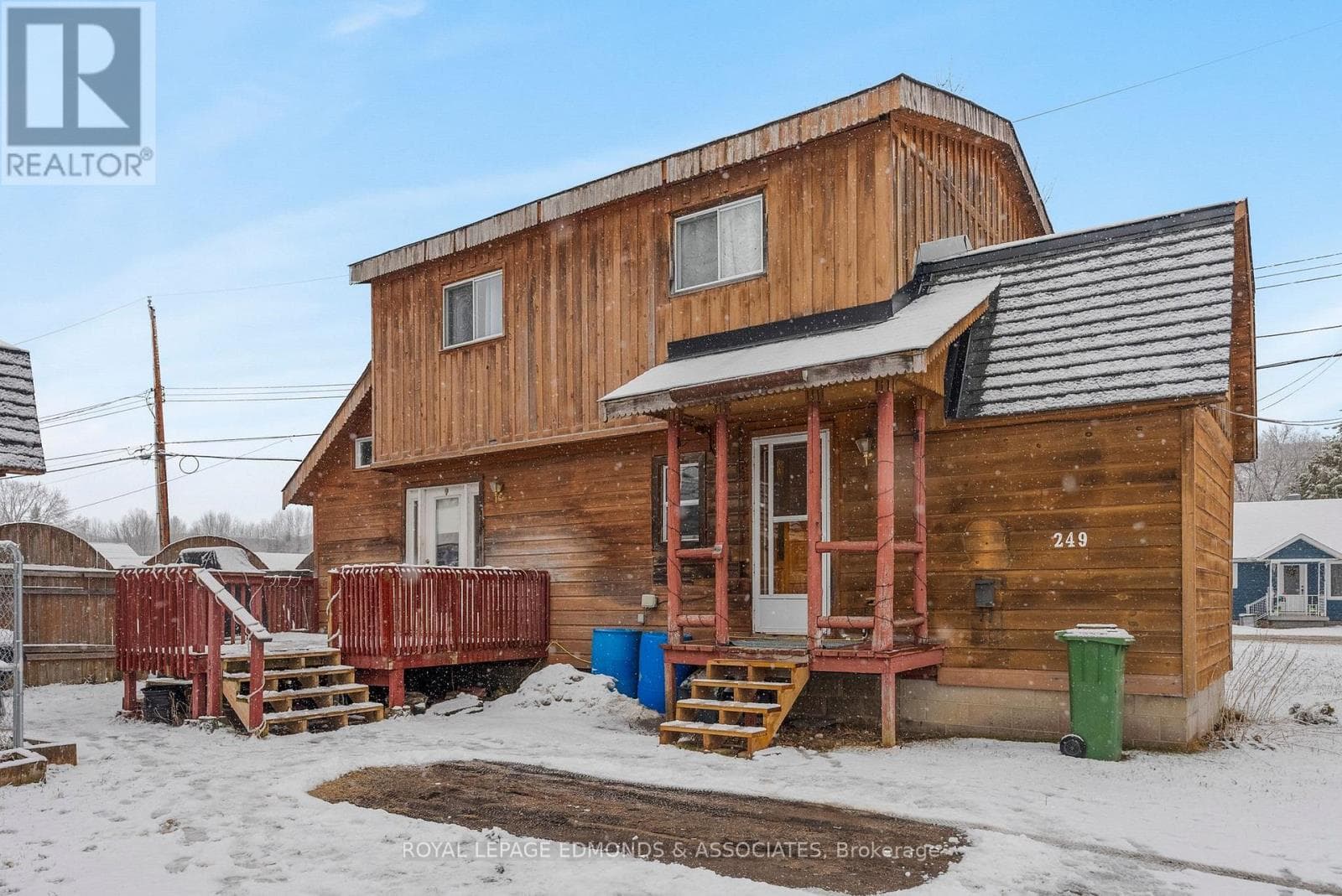 249 WILFRED STREET, Renfrew County — photo 2