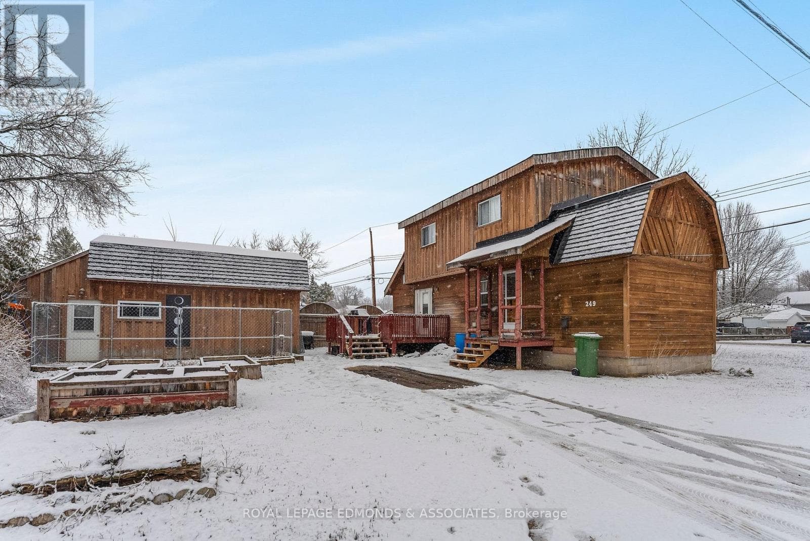 249 WILFRED STREET, Renfrew County — photo 4