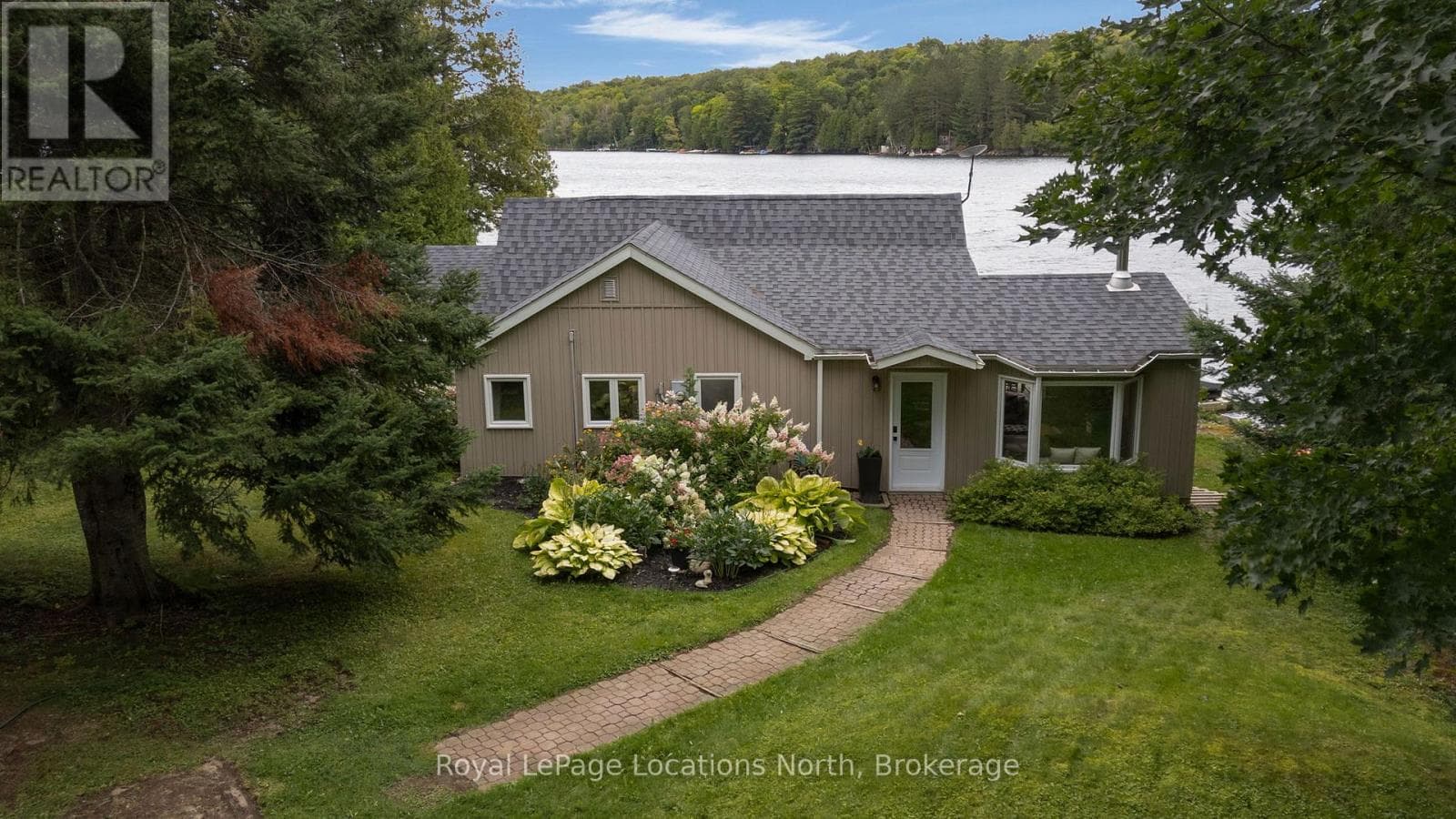 1433 SOUTH HORN LAKE ROAD, OnePoint — photo 2