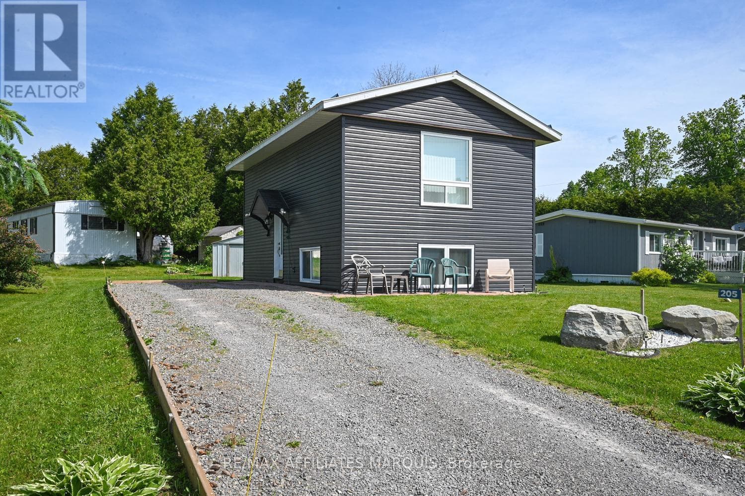 205 - 26 SALMON SIDE ROAD, Ottawa — photo 4