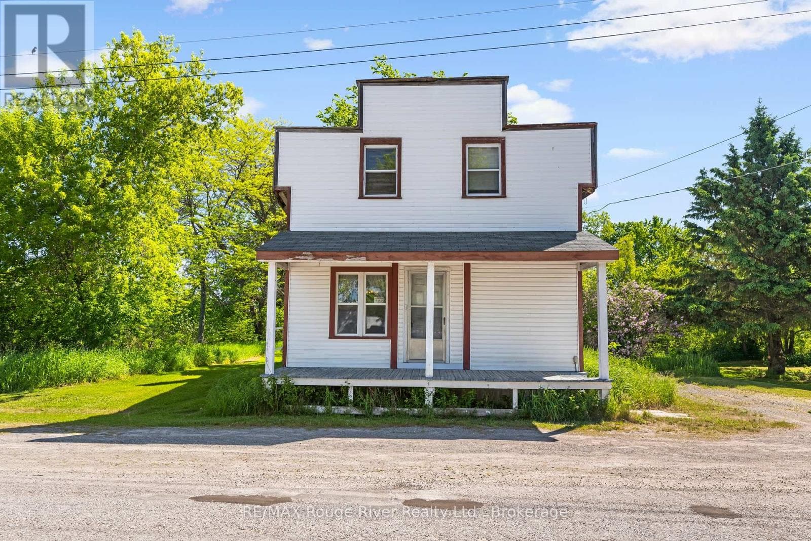 2407 INDIAN RIVER LINE in 