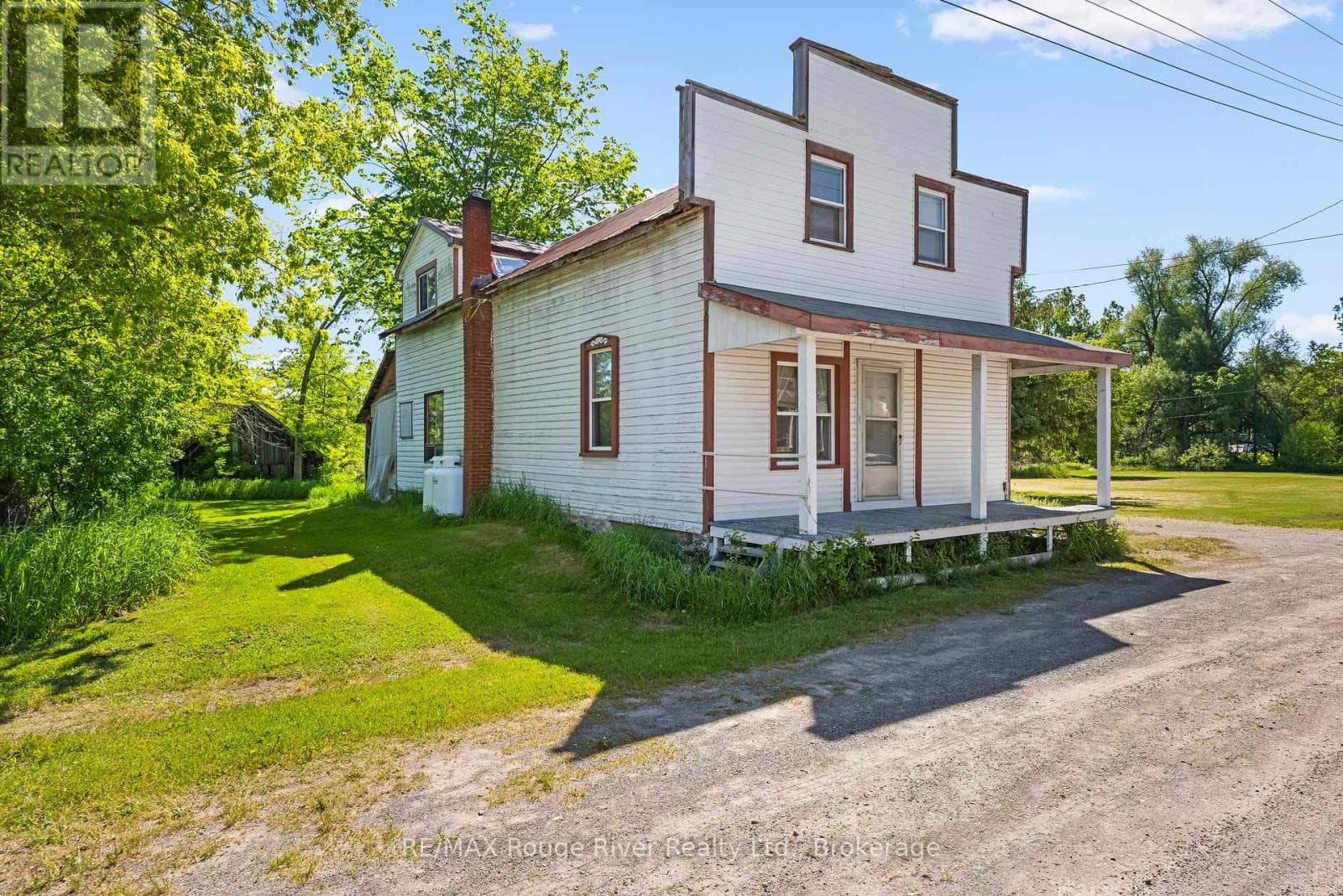 2407 INDIAN RIVER LINE, Central Lakes — photo 2