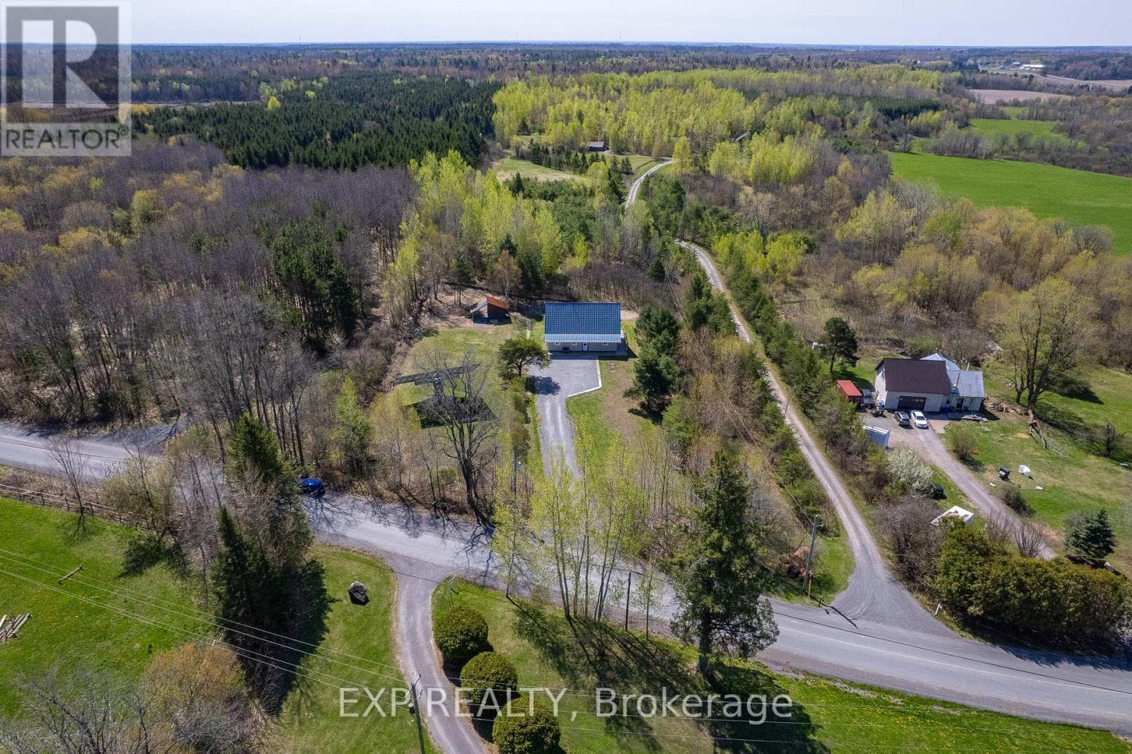 568 LAKE GEORGE ROAD, Ottawa — photo 2