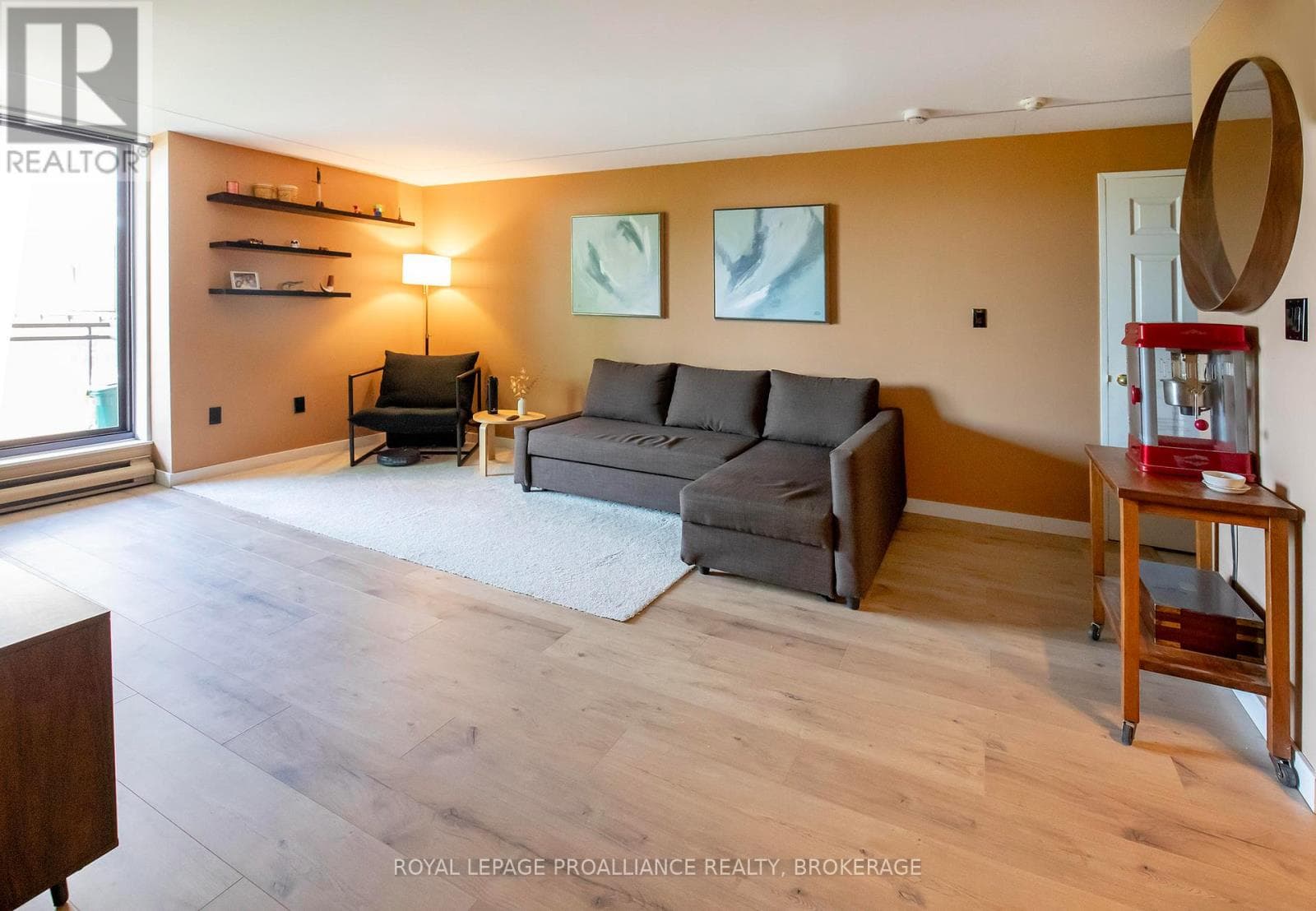 411 - 120 BARRETT COURT, Kingston — photo 3
