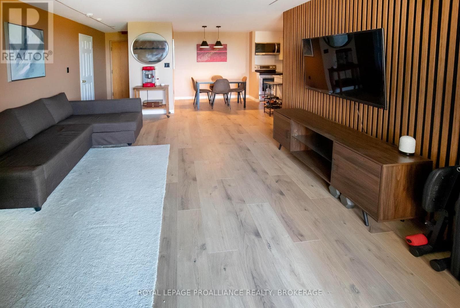 411 - 120 BARRETT COURT, Kingston — photo 4