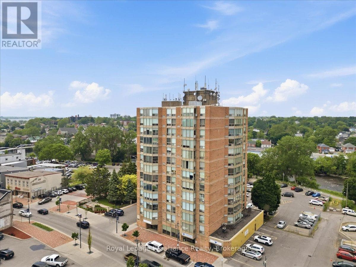 504 - 350 FRONT STREET in 