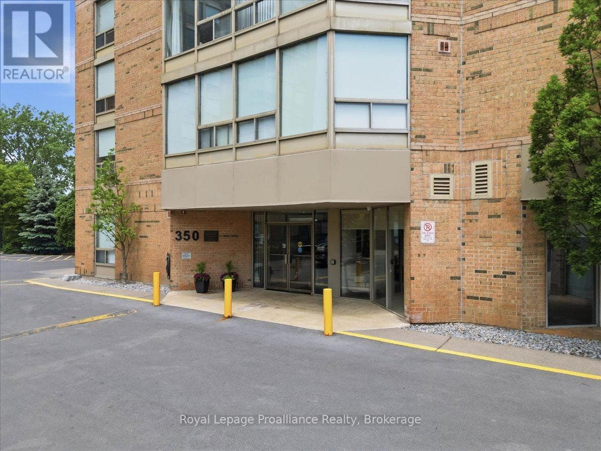 504 - 350 FRONT STREET, Central Lakes — photo 2