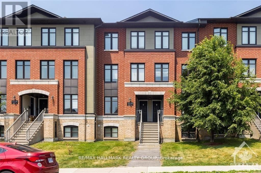 5 - 1124 DOCTEUR CORBEIL BOULEVARD in 