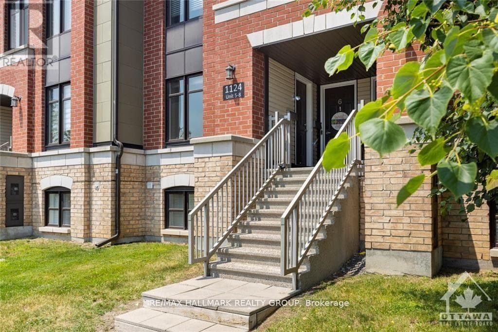 5 - 1124 DOCTEUR CORBEIL BOULEVARD, Ottawa — photo 2