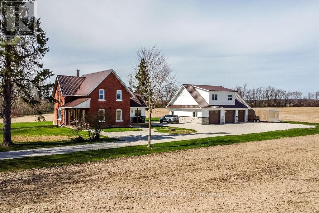 1153 GLENGARRY LANDING ROAD S in 