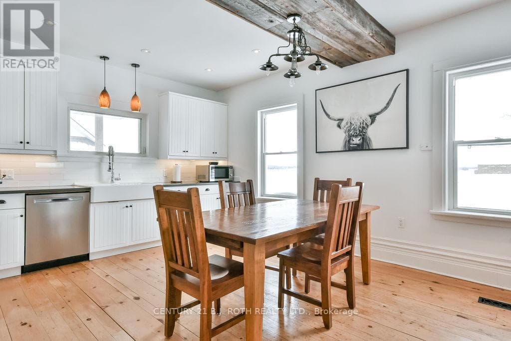 1153 GLENGARRY LANDING ROAD S, Toronto — photo 4