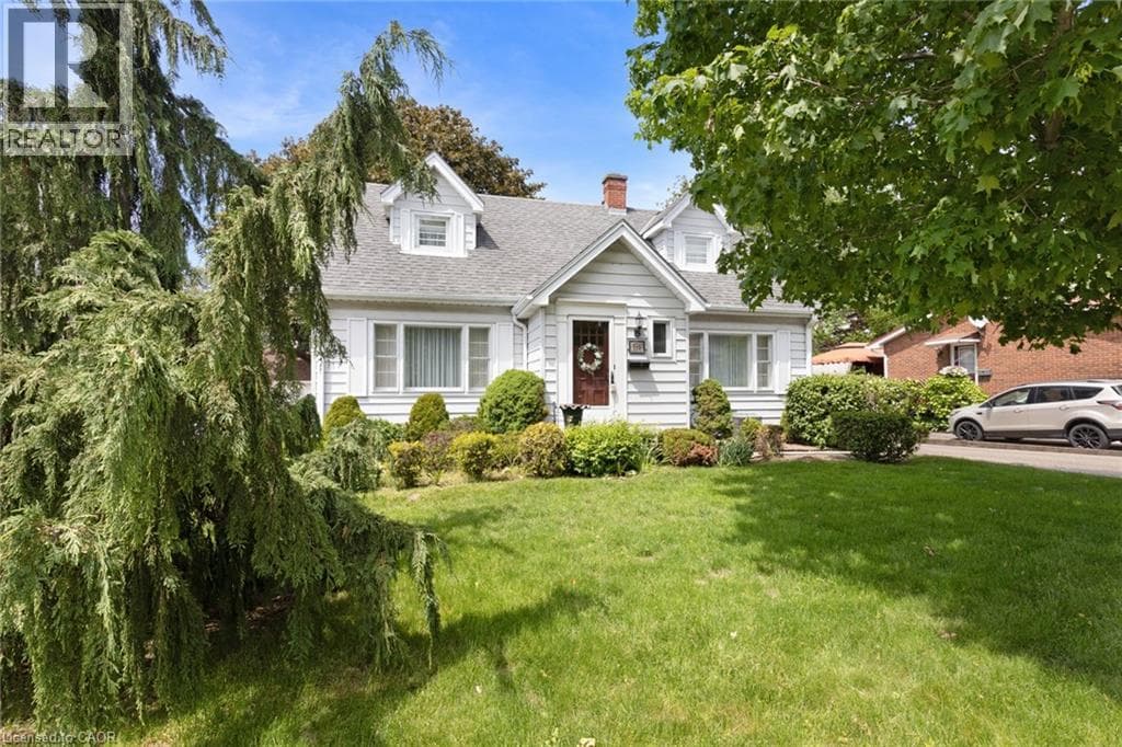 119 CHURCH STREET EAST in 