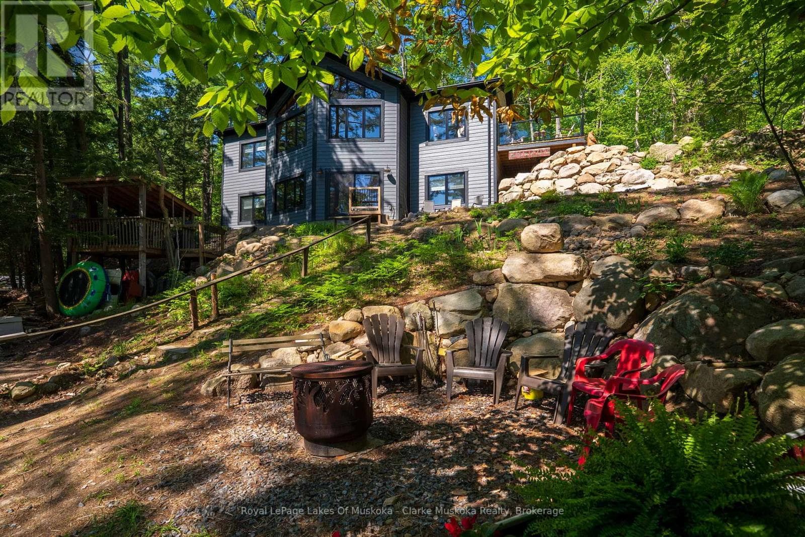 5 - 1062 PENNWOOD ROAD, OnePoint — photo 4