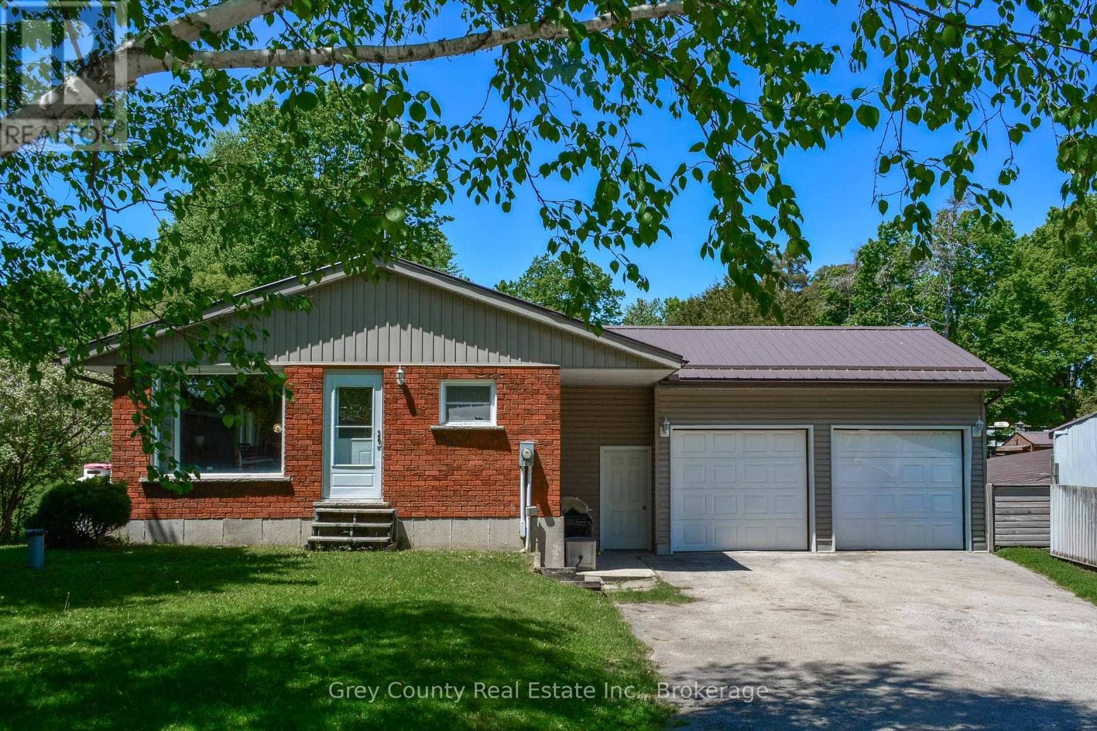 580293 SIDEROAD 60 SIDE ROAD W in 