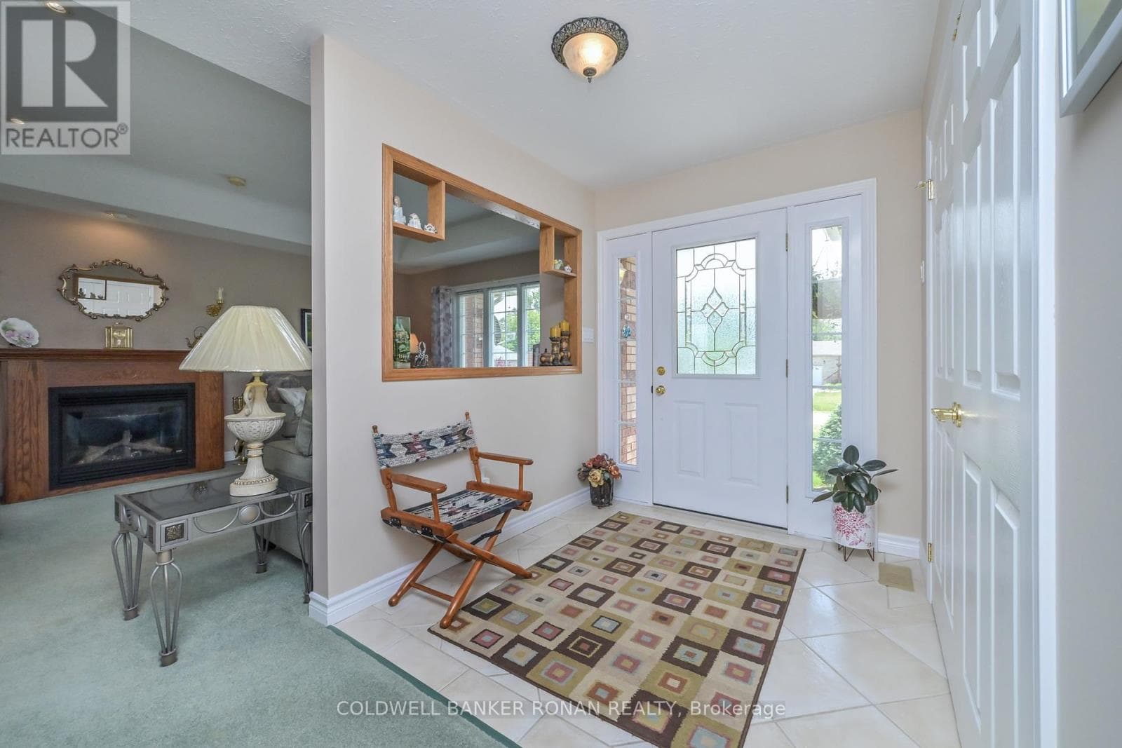 28 FISHER DRIVE, Toronto — photo 4
