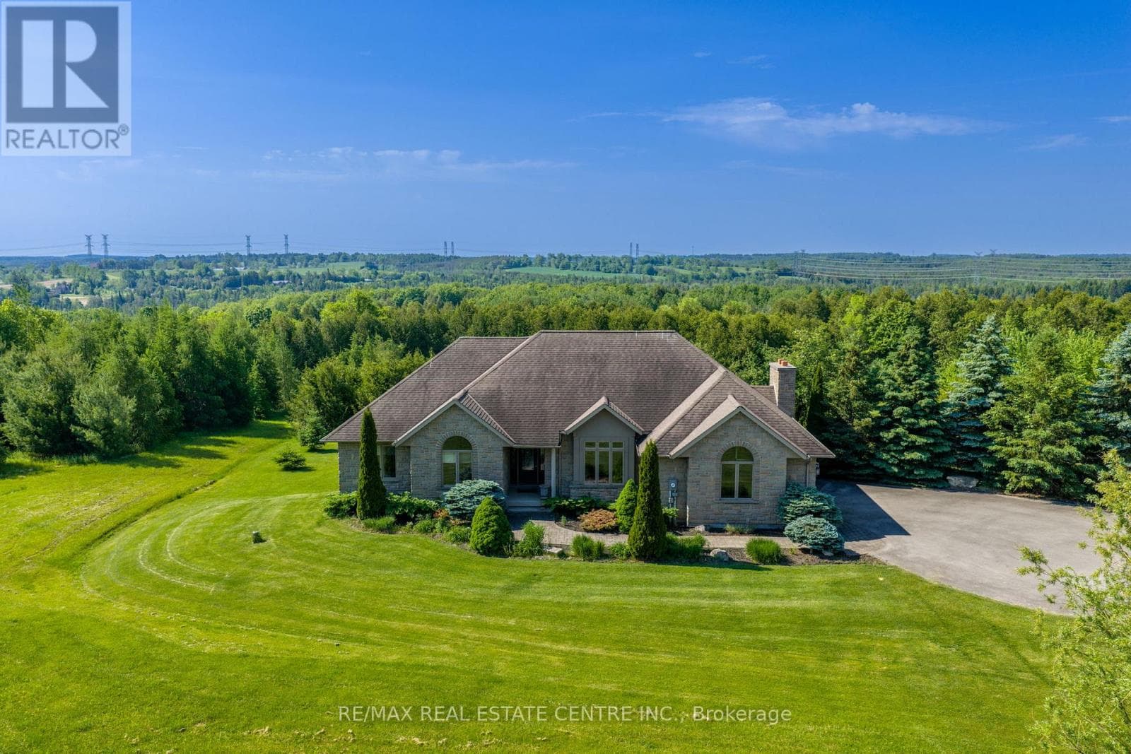 9129 SIDEROAD 17 SIDE ROAD, Toronto — photo 2