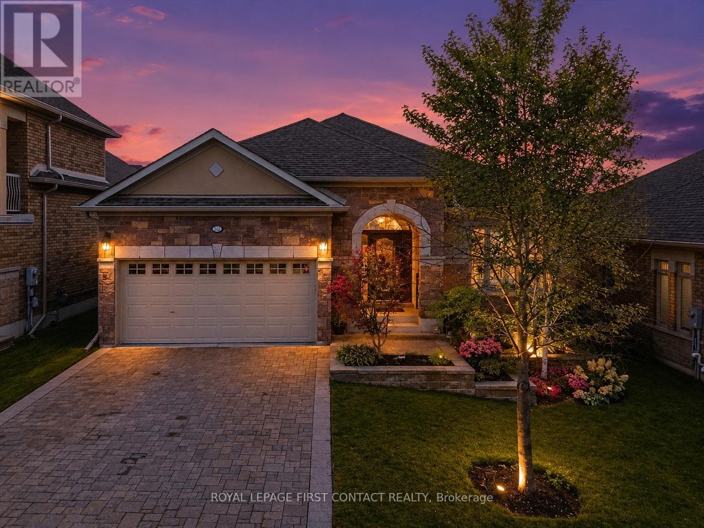 222 RIDGE WAY, Toronto — photo 2