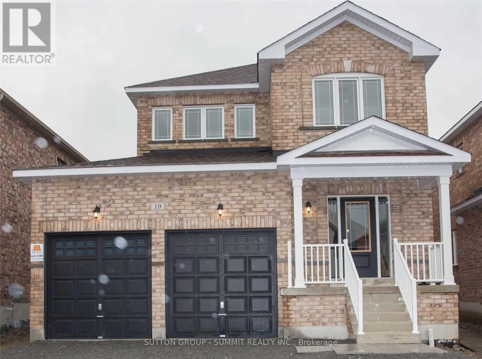 19 JARDINE STREET, Toronto — photo 2