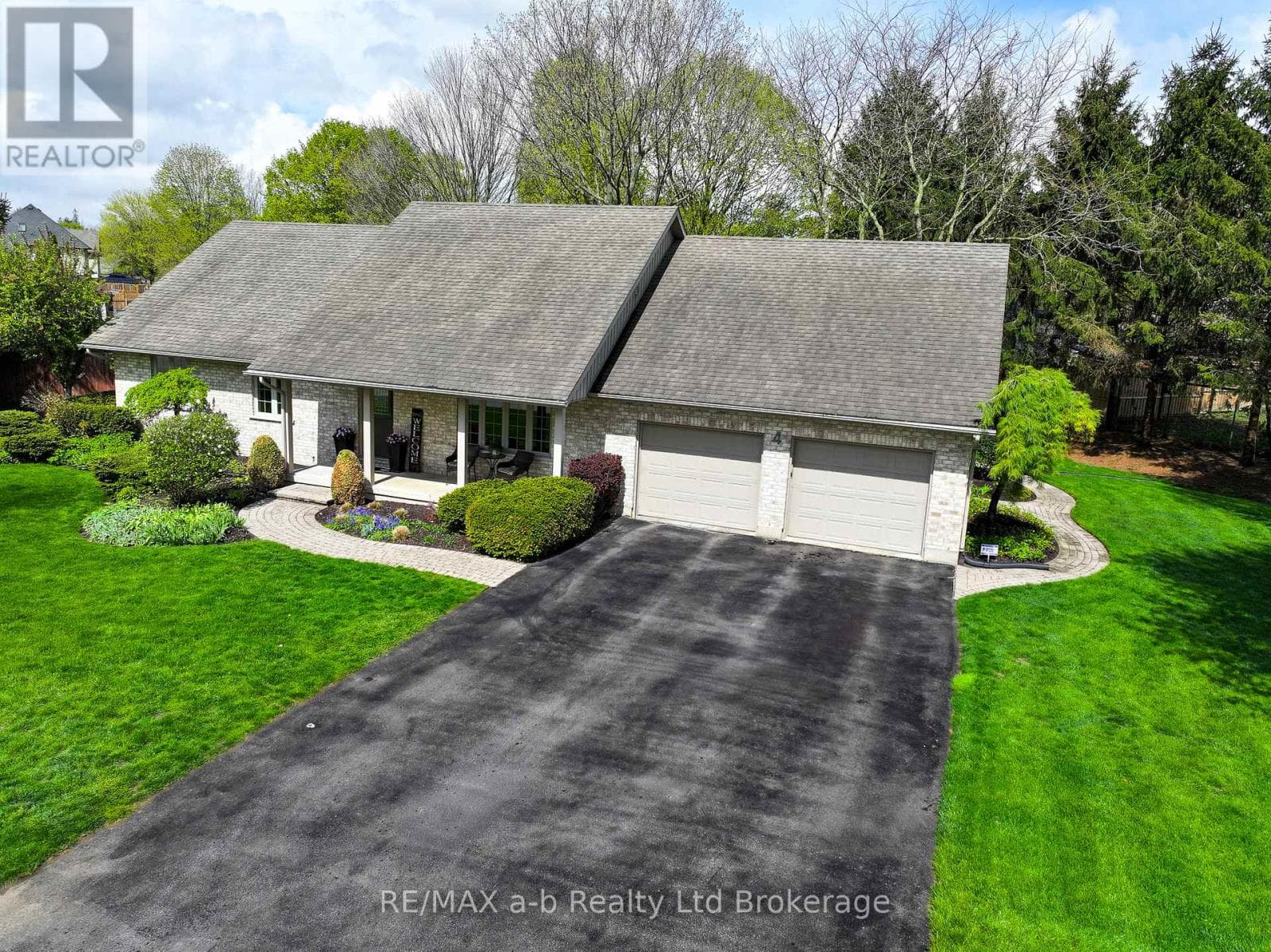 4 OTTERVIEW DRIVE, Woodstock-Ingersoll-Tillsonburg — photo 2