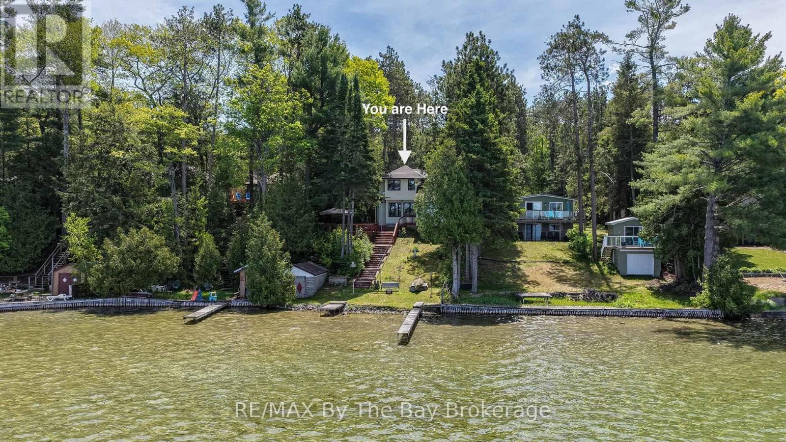 2284 SOUTH ORR LAKE ROAD, OnePoint — photo 2