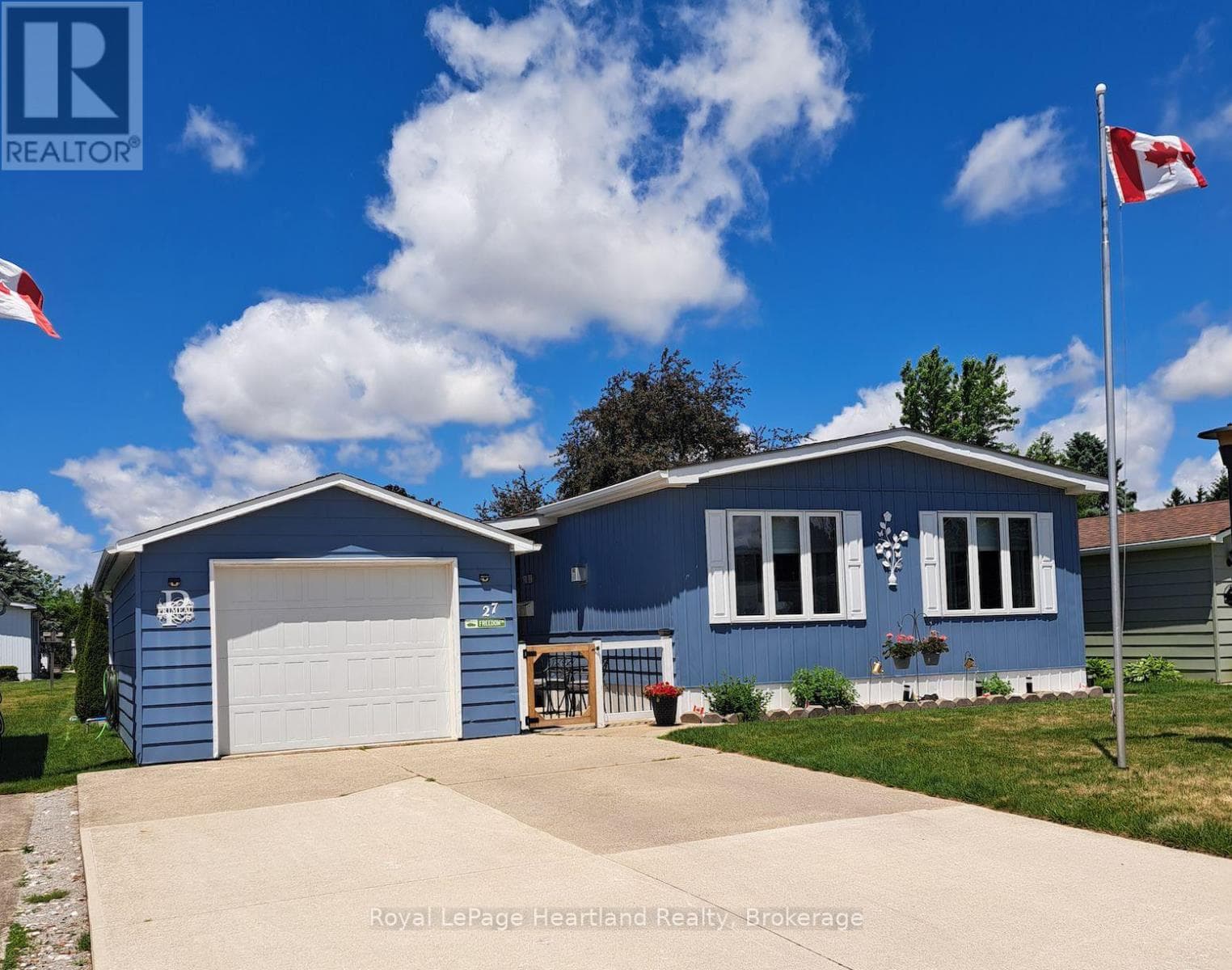 27 STEWART STREET in 