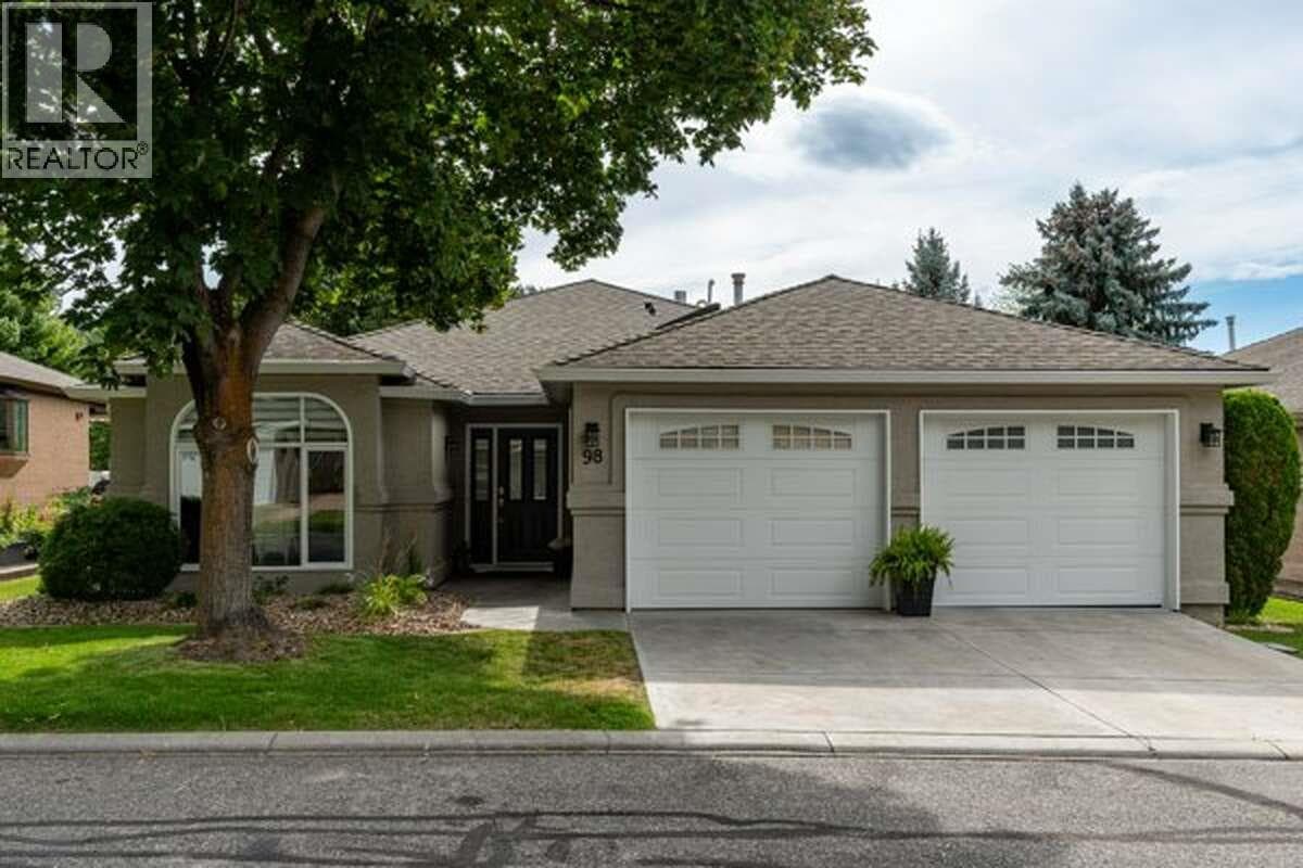 98 615 GLENMEADOWS ROAD, Interior REALTORS®