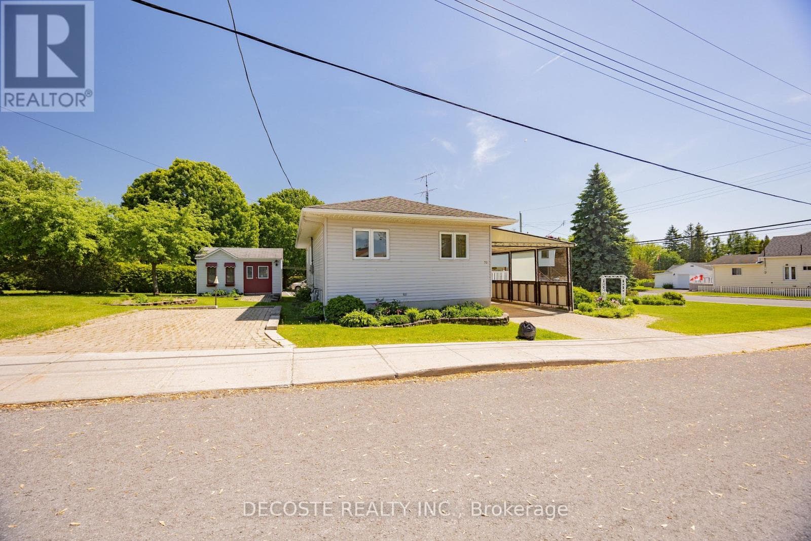 70 VICTORIA STREET E, Cornwall — photo 2