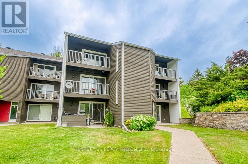 309 - 1102 HORSESHOE VALLEY ROAD W, Toronto — photo 3