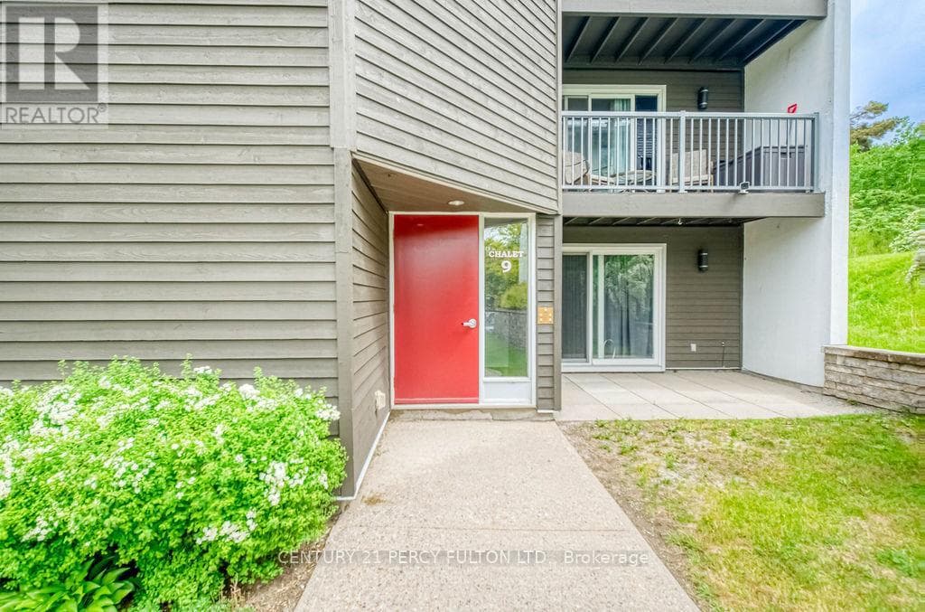 309 - 1102 HORSESHOE VALLEY ROAD W, Toronto — photo 4