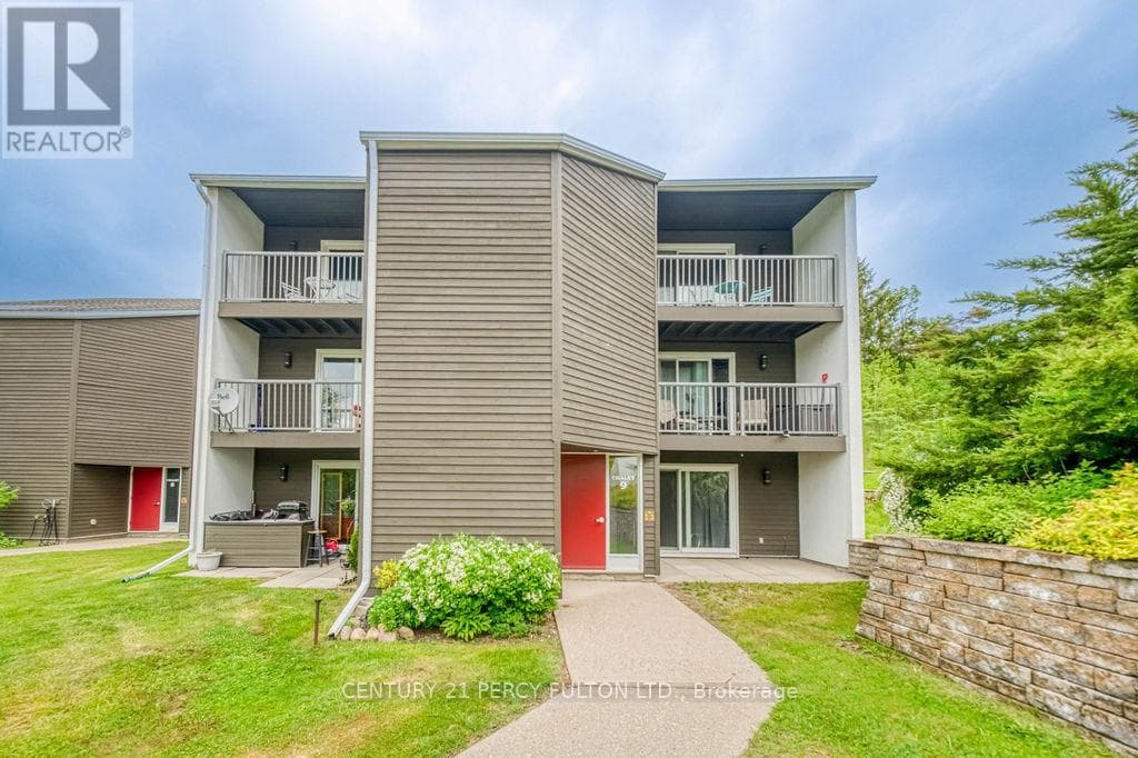 309 - 1102 HORSESHOE VALLEY ROAD W, Toronto — photo 2