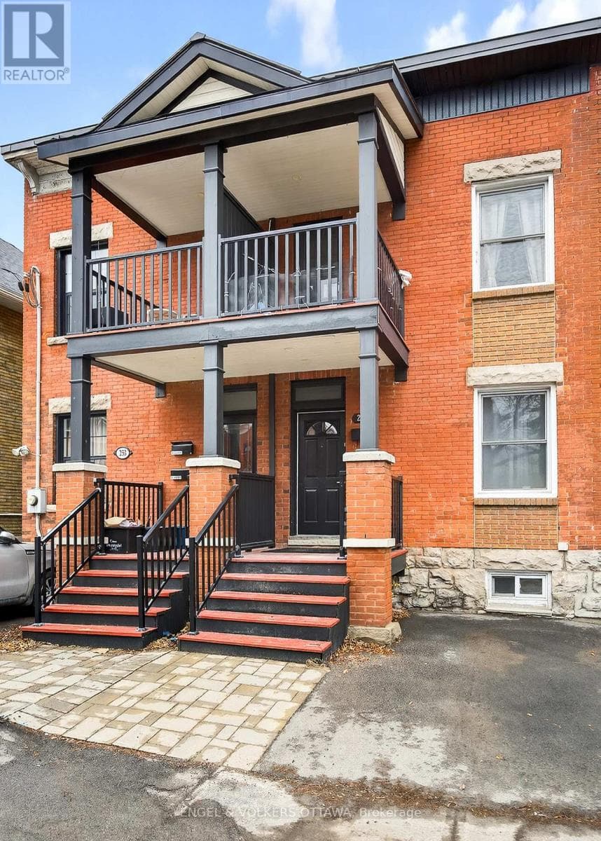 251 ARLINGTON AVENUE, Ottawa — photo 2