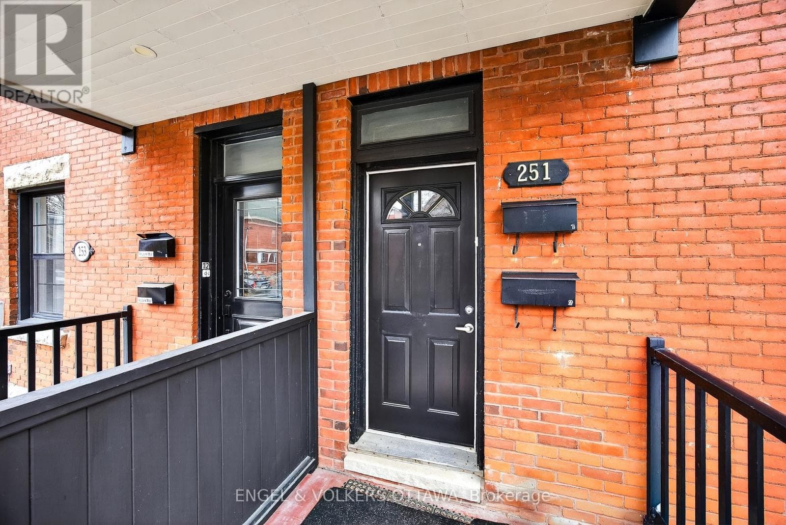 251 ARLINGTON AVENUE, Ottawa — photo 4