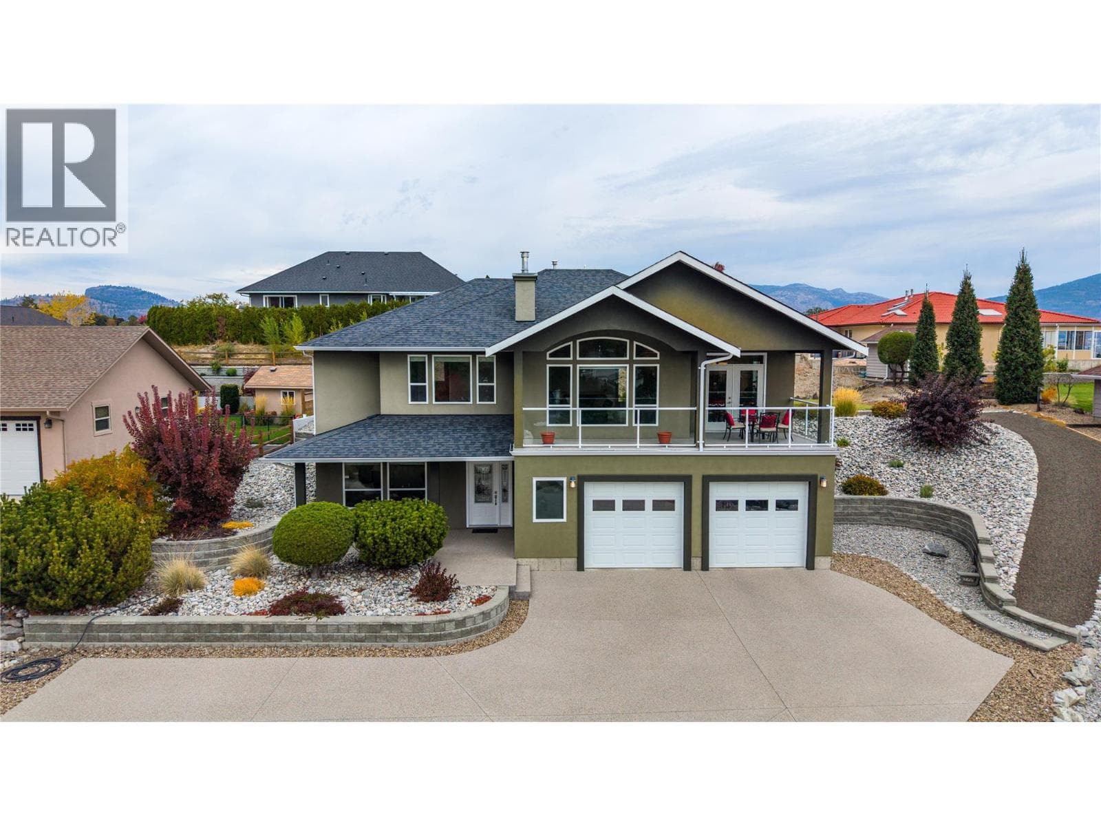6420 Newton Road, Interior REALTORS®