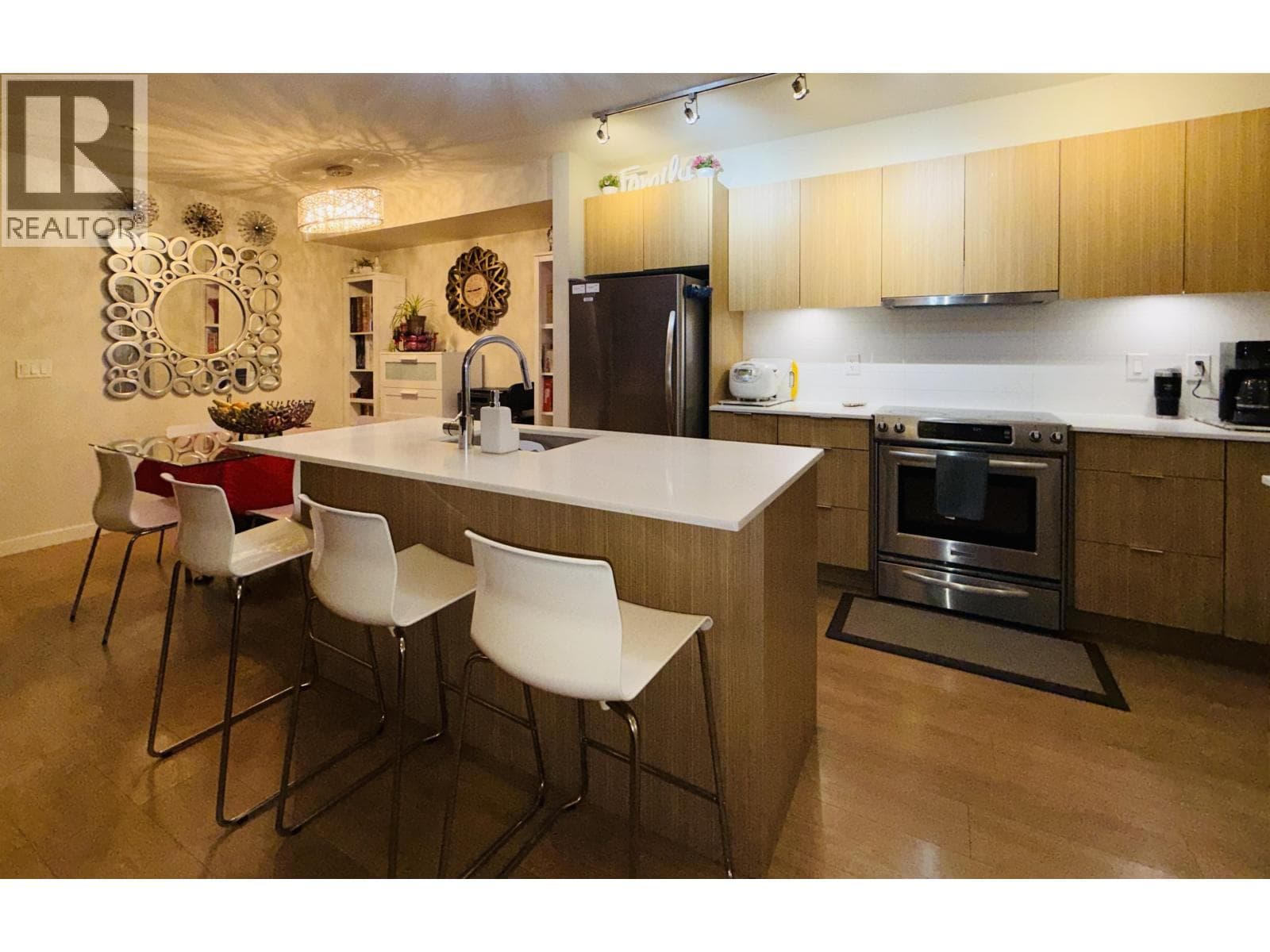 49 3728 THURSTON STREET, Greater Vancouver — photo 3