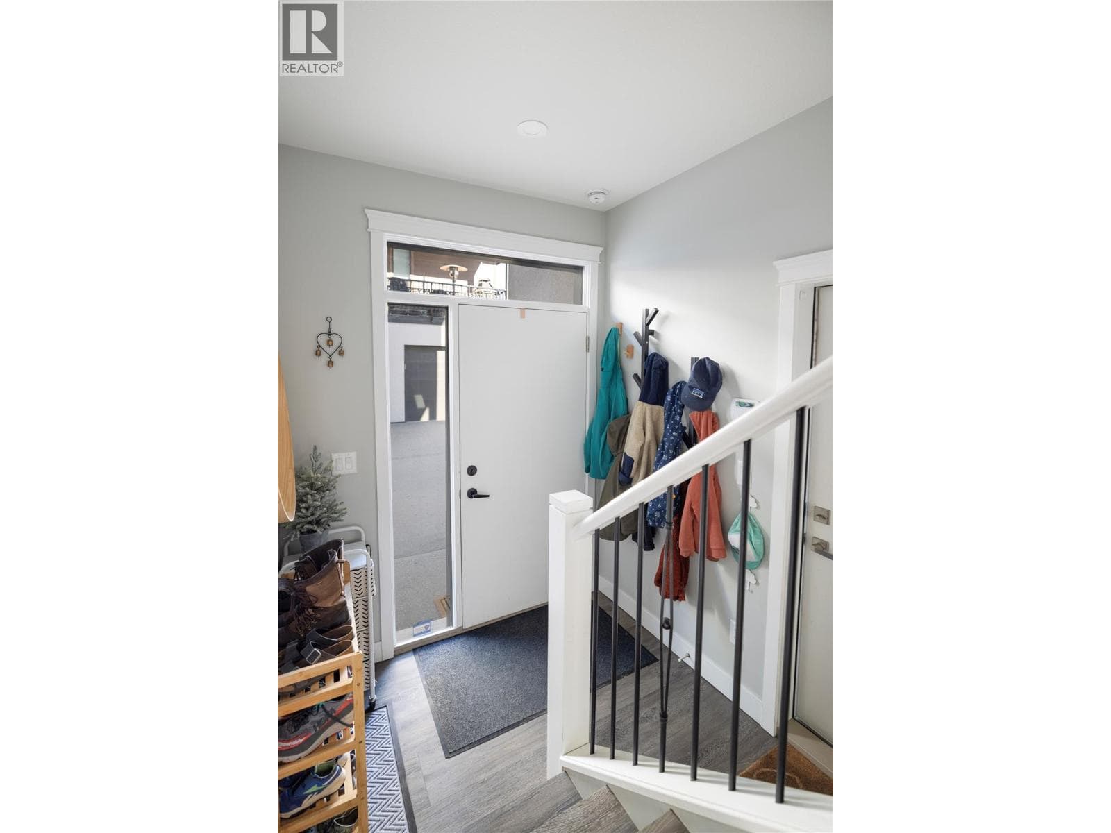 4602 20 Street Unit# 2, Interior REALTORS® — photo 4