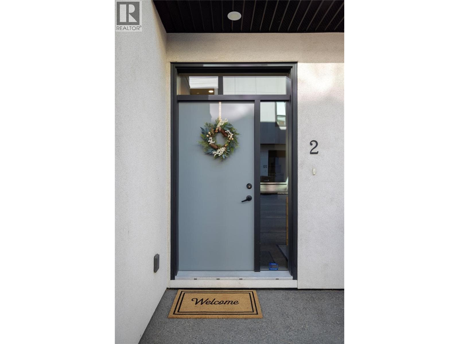 4602 20 Street Unit# 2, Interior REALTORS® — photo 3