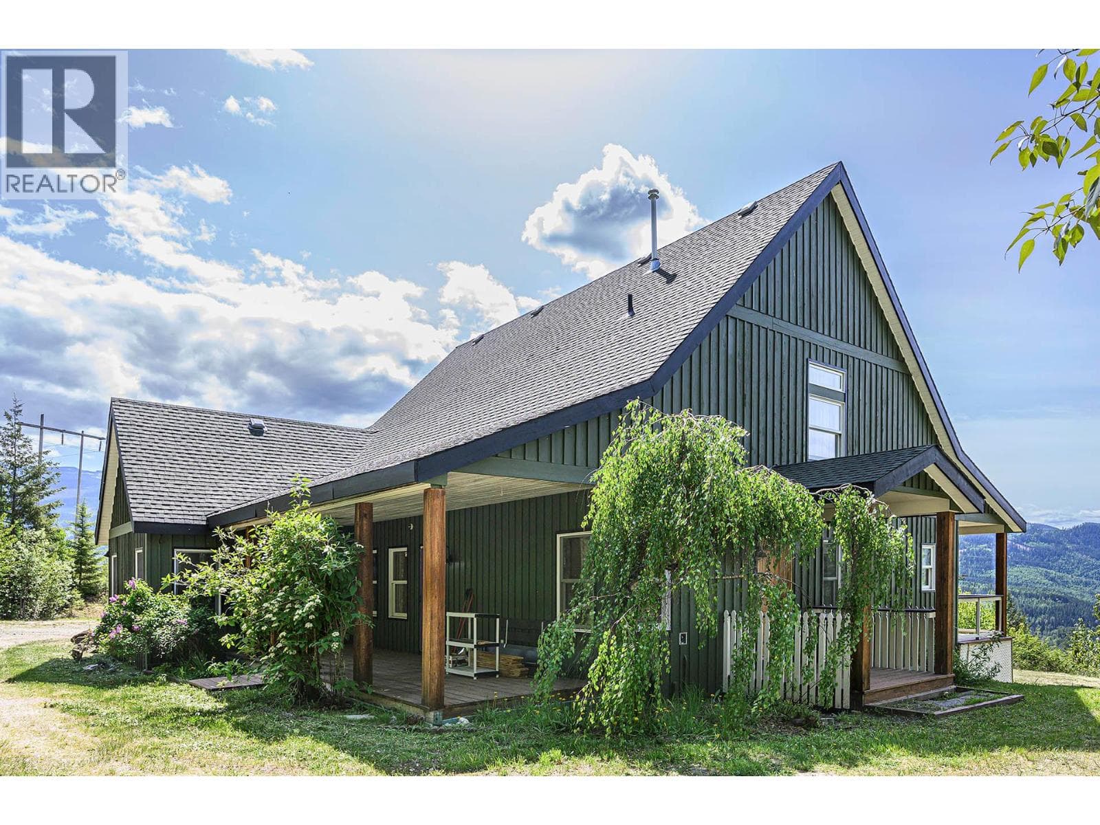 405 RAFT WEST FSR ROAD, Interior REALTORS® — photo 3
