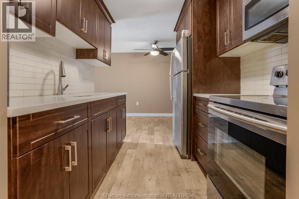 202 CAMPUS PARKWAY UNIT 207, Chatham Kent — photo 4