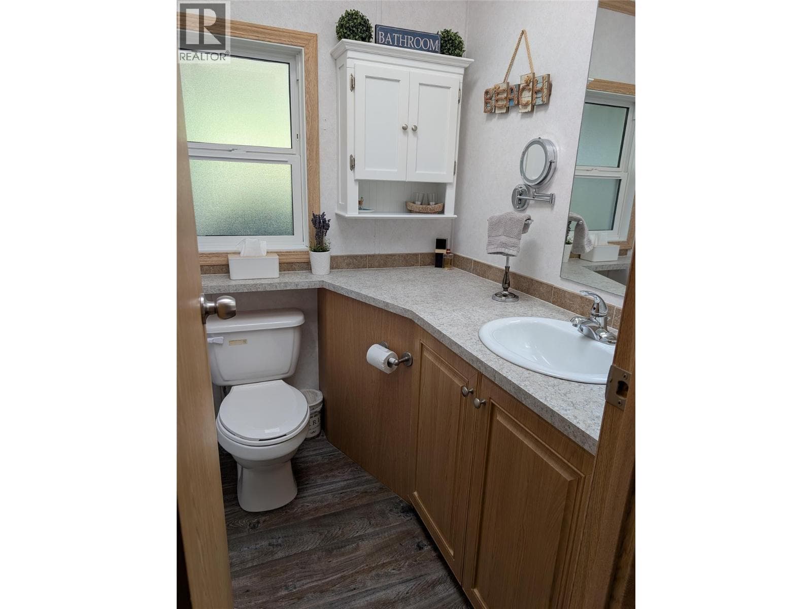 2633 Squilax Anglemont Road Lot# 10, Interior REALTORS® — photo 2