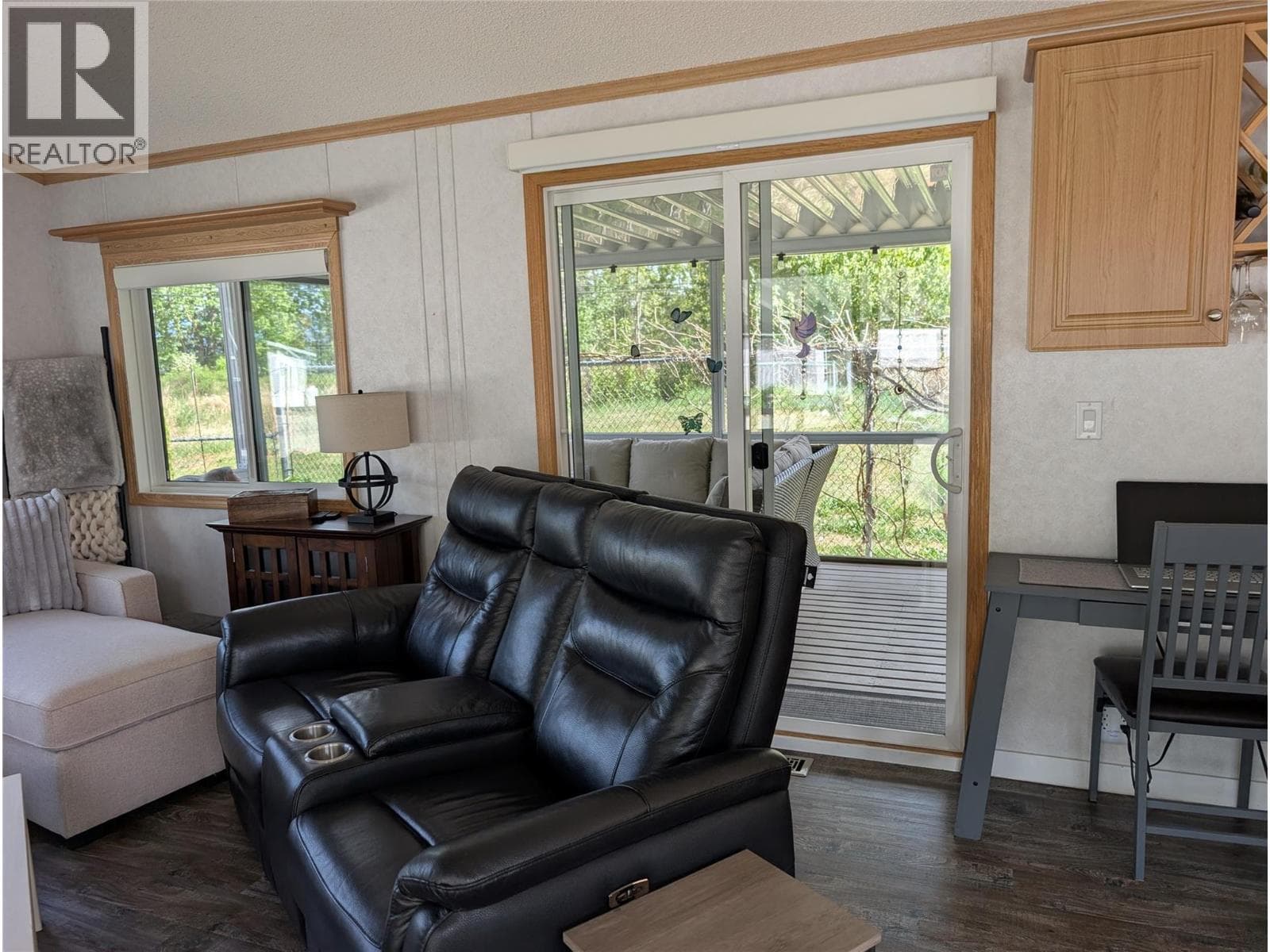2633 Squilax Anglemont Road Lot# 10, Interior REALTORS® — photo 5