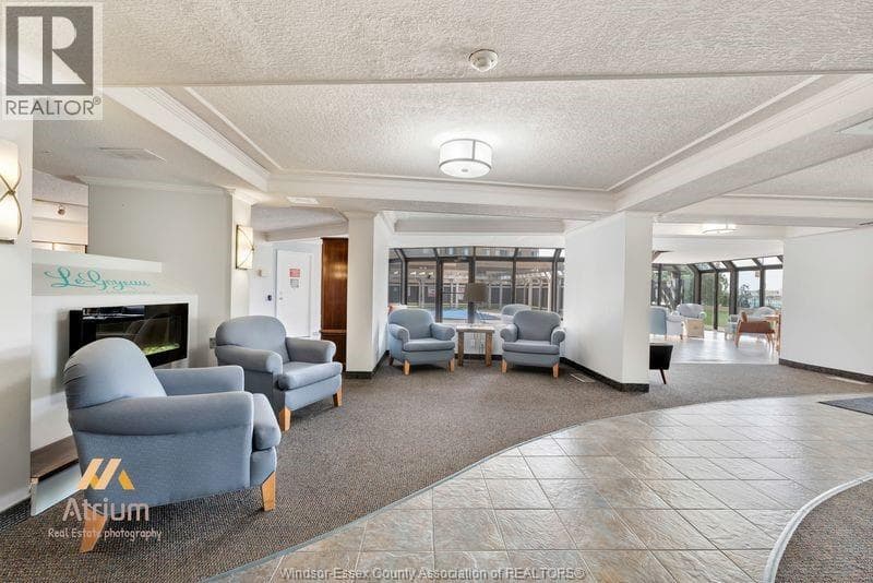 111 Riverside DRIVE East Unit# 1412, Windsor — photo 4