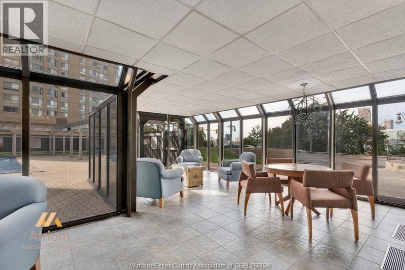 111 Riverside DRIVE East Unit# 1412, Windsor — photo 5