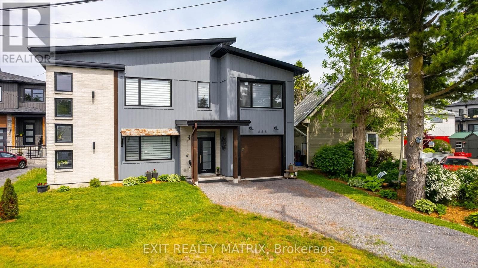 686 ST ISIDORE ROAD in 