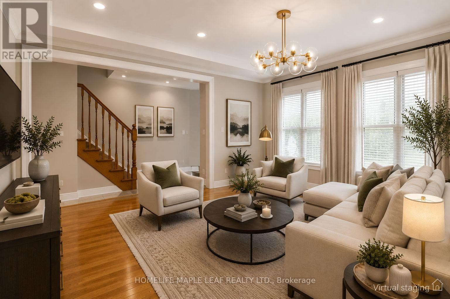 649 SCOTT BOULEVARD, Toronto — photo 4