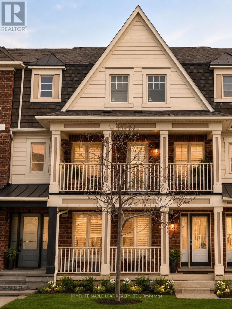 649 SCOTT BOULEVARD, Toronto