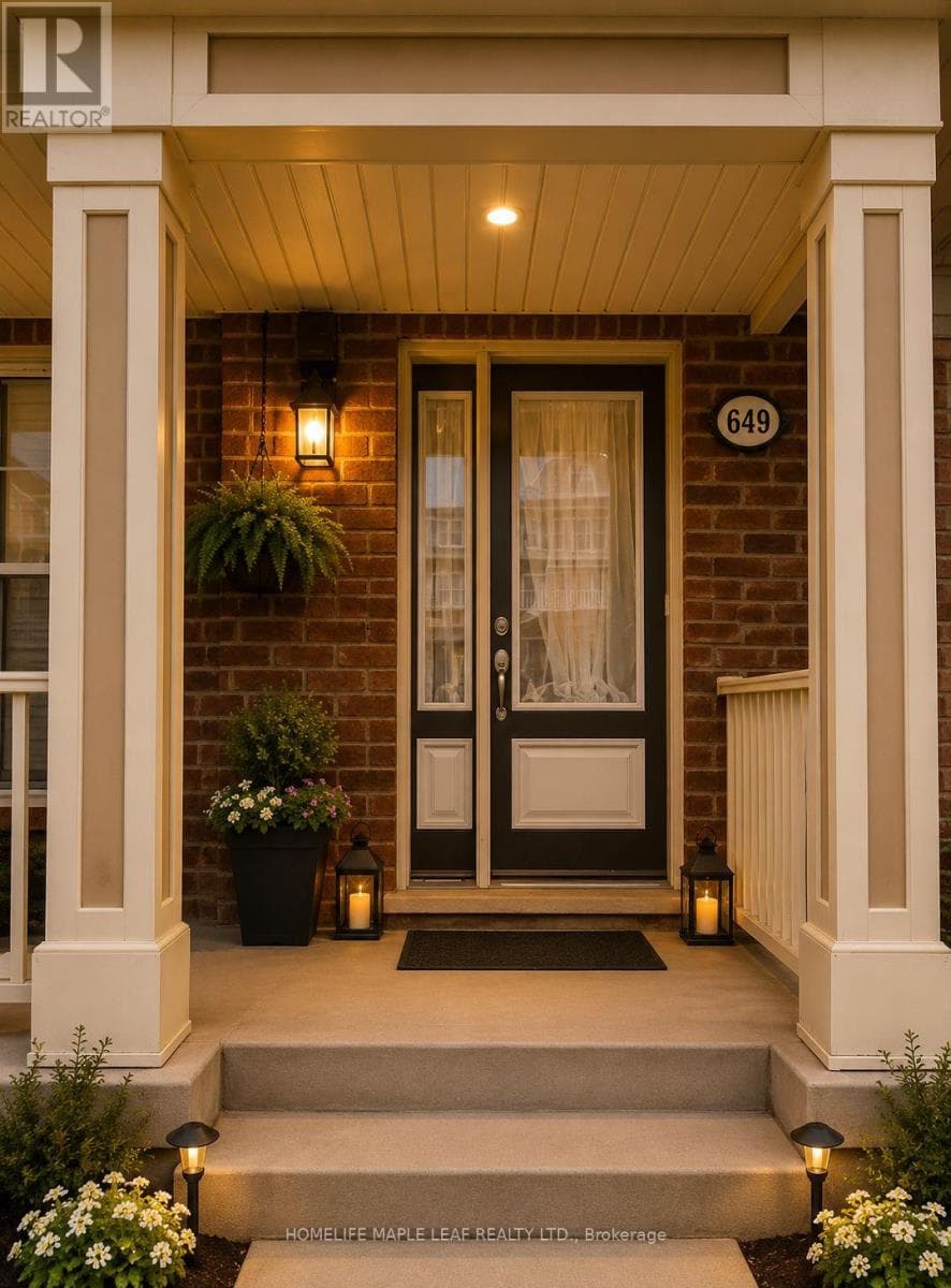 649 SCOTT BOULEVARD, Toronto — photo 3
