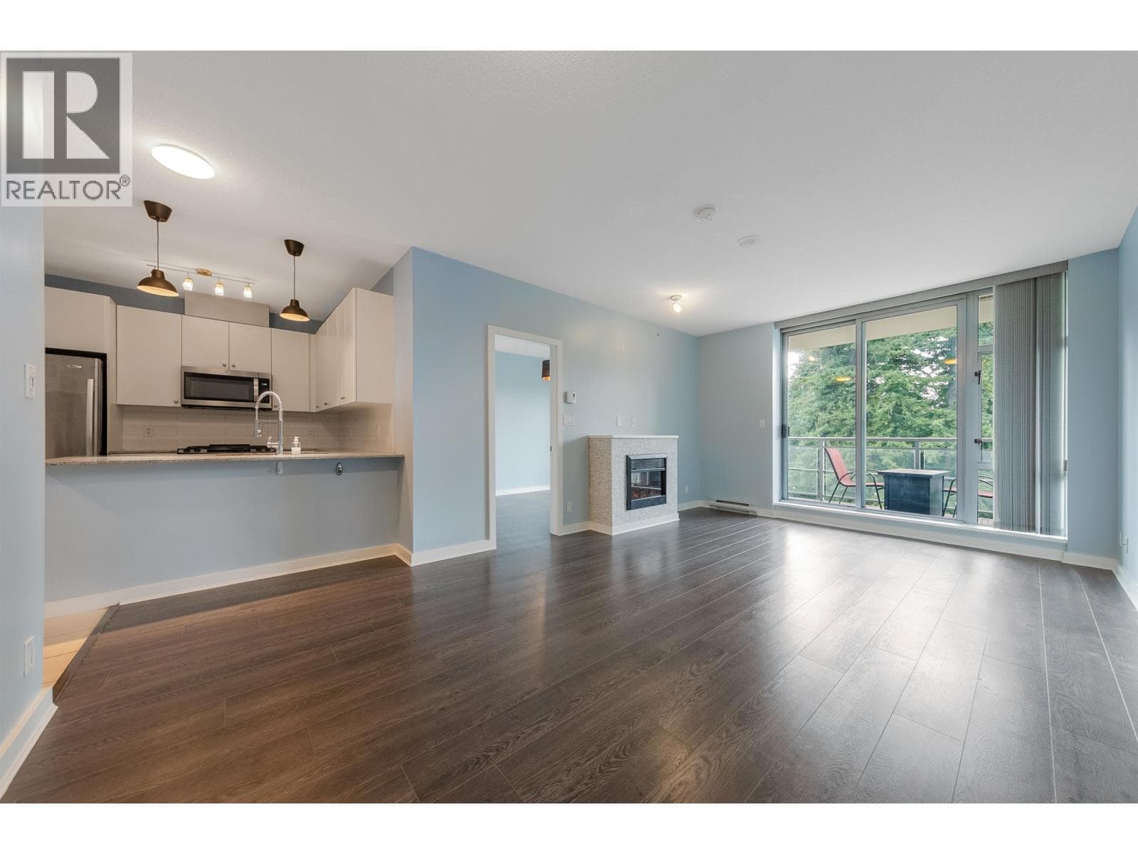 1007 280 ROSS DRIVE, Greater Vancouver