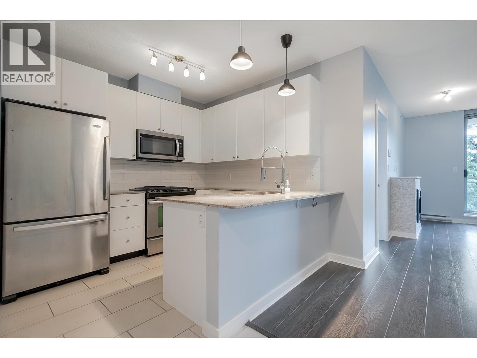 1007 280 ROSS DRIVE, Greater Vancouver — photo 4